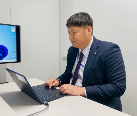 入社のきっかけ・志望動機は？