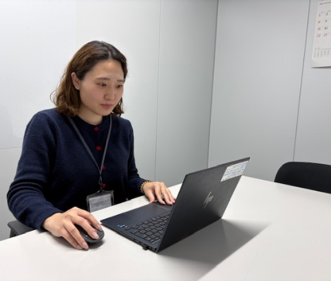 入社のきっかけ・志望動機は？