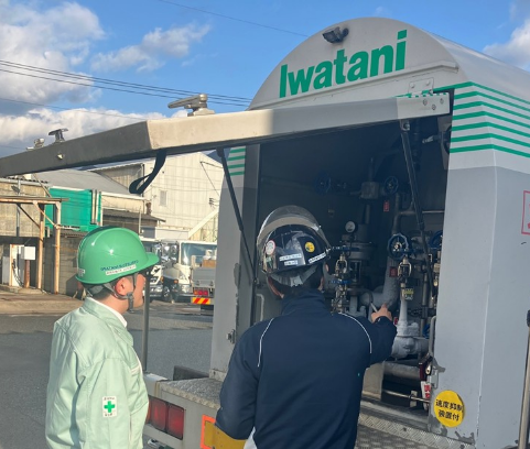 仕事のどんなところにやりがいを感じますか？